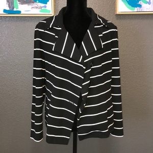 Chico’s Blazer Size 2